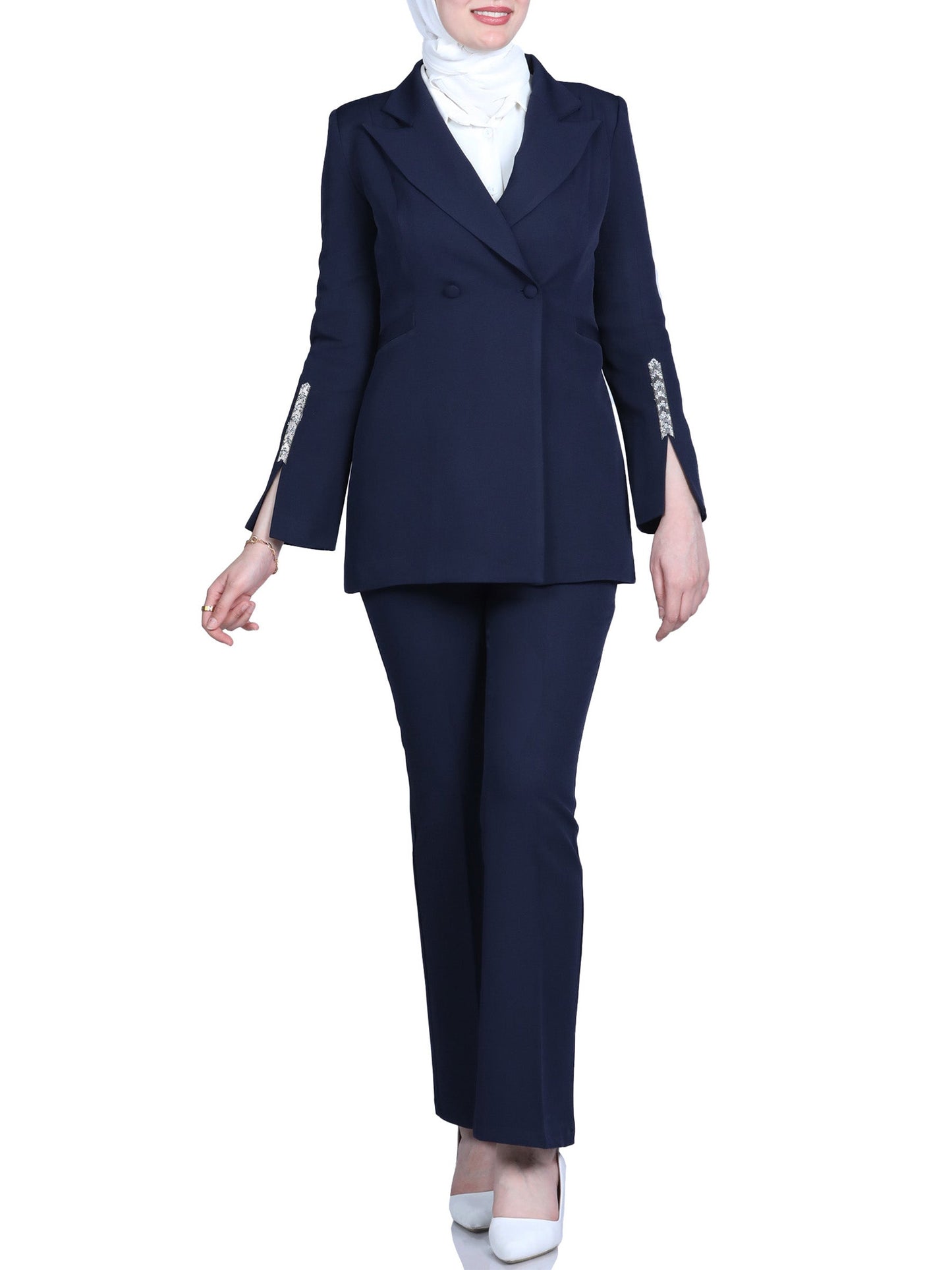 Suit Formal