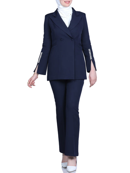 Suit Formal