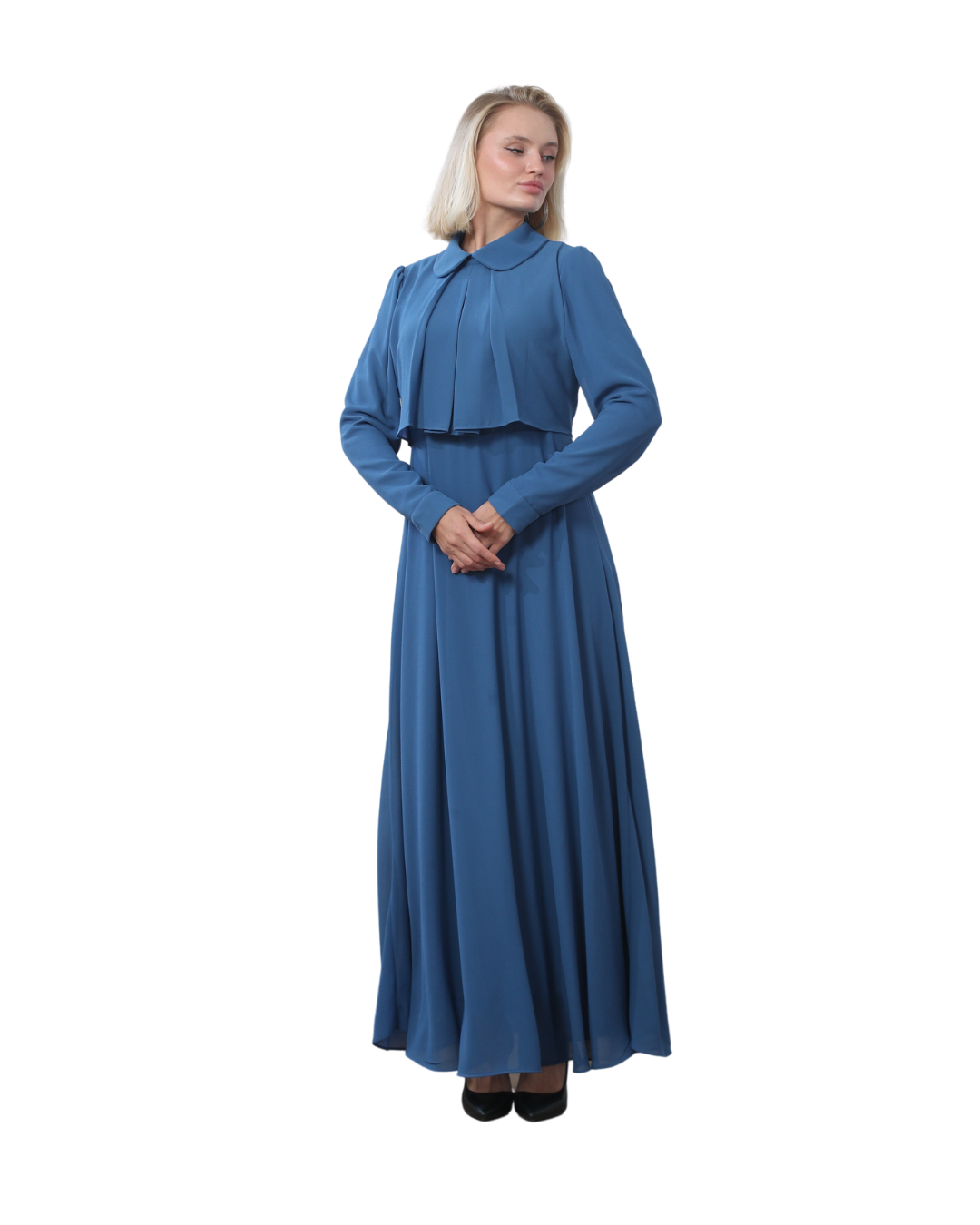 Elegant Grace Dress