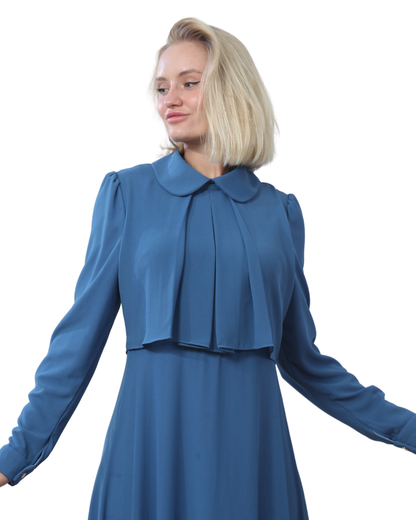 Elegant Grace Dress
