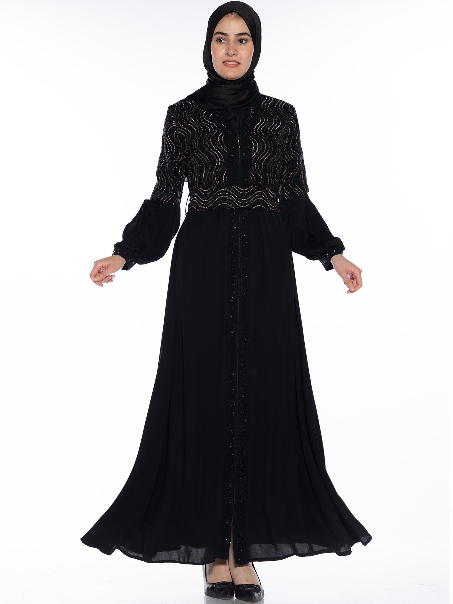 Abaya