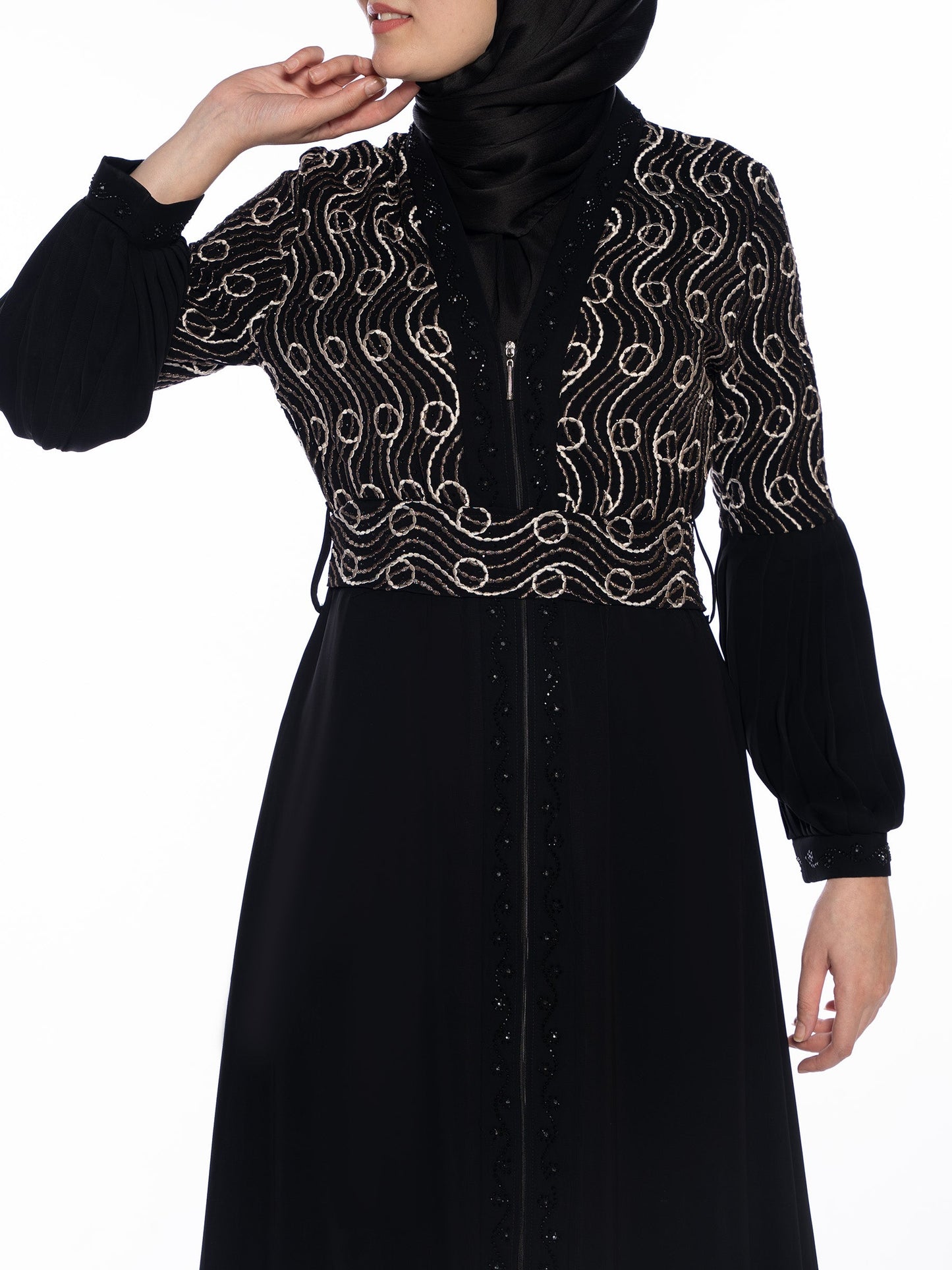 Abaya