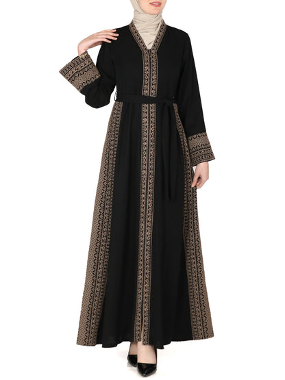 Abaya