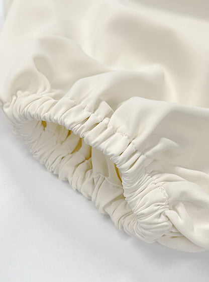 Sahani Balloon Sleeve Abaya