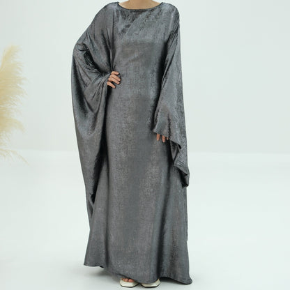 Elisa Butterfly Abaya