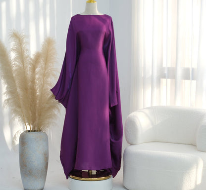 Sahar Batwing Abaya