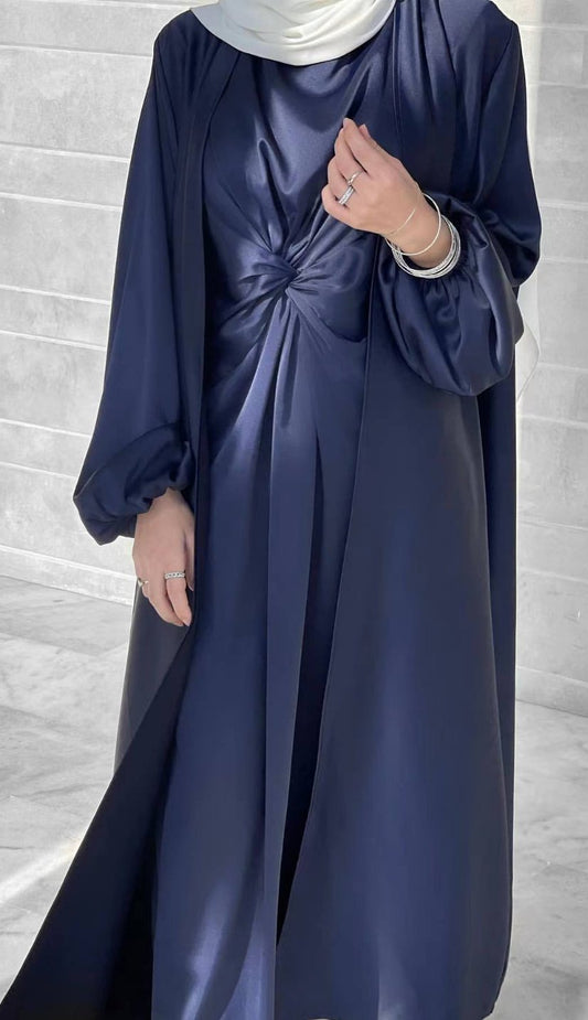 Amara Abaya Set