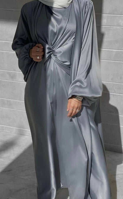 Amara Abaya Set