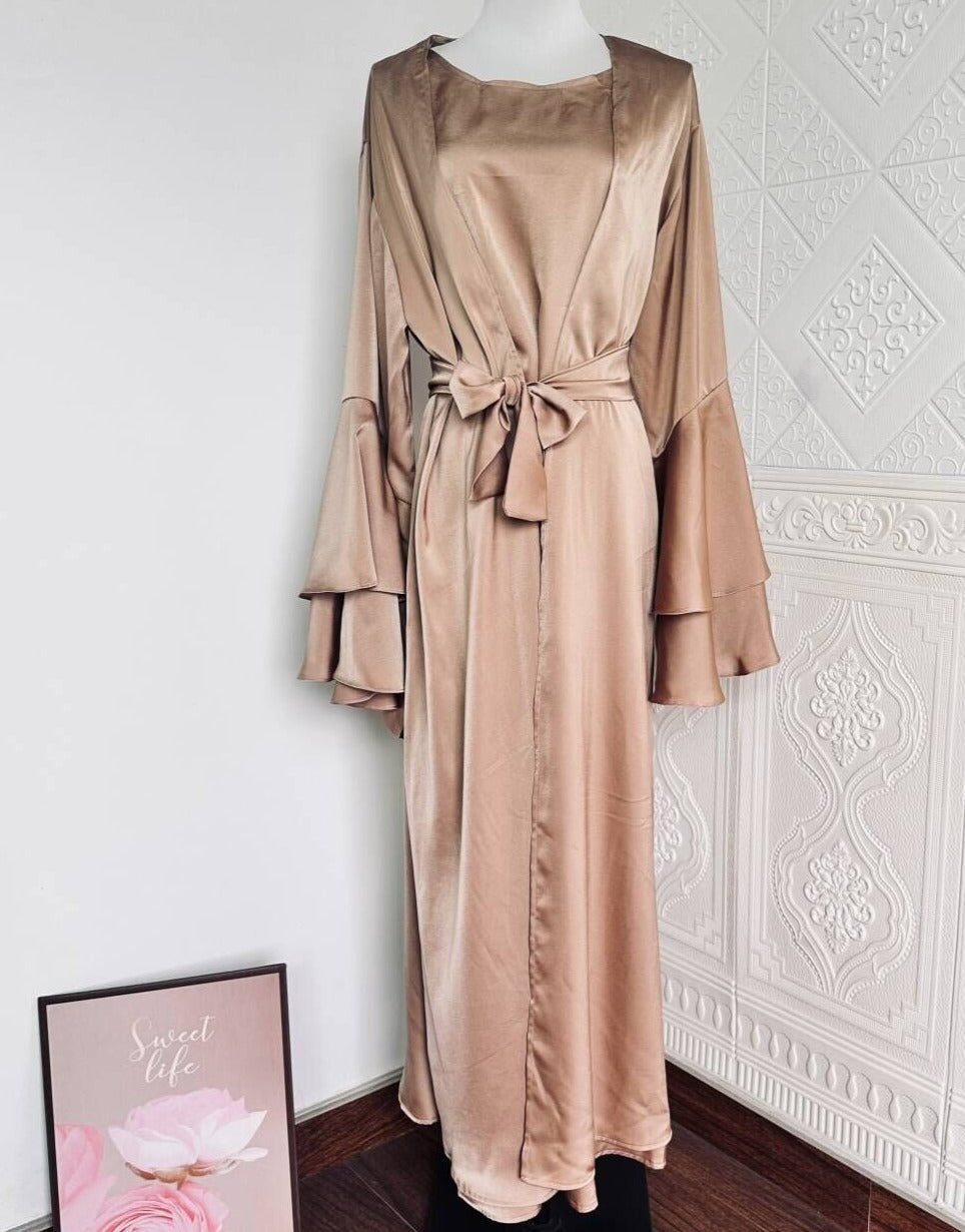 Alaya Abaya Set