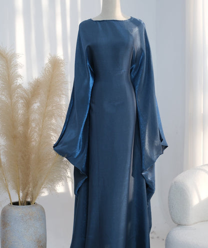 Sahar Batwing Abaya