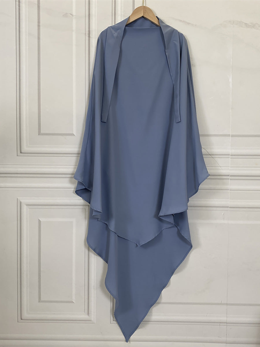 Inaya Classic Khimar