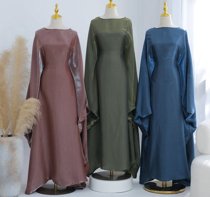 Sahar Batwing Abaya