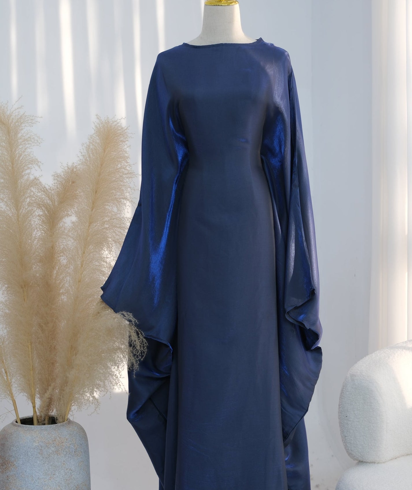 Sahar Batwing Abaya