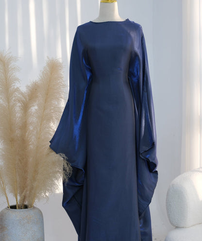 Sahar Batwing Abaya