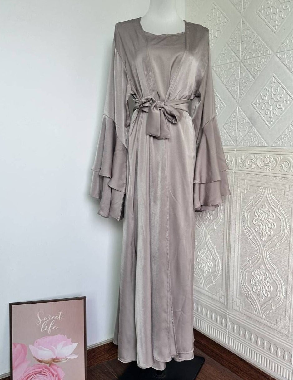 Alaya Abaya Set