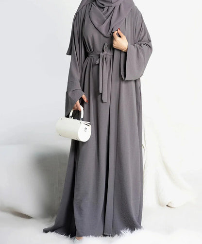 Hooryeh Abaya Set