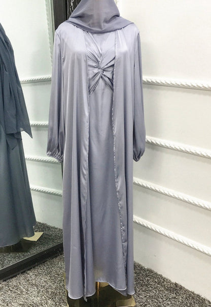Amara Abaya Set