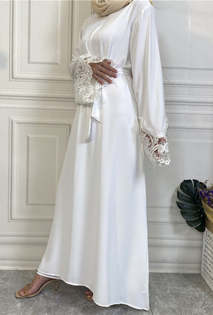 Aayat Closed Abaya