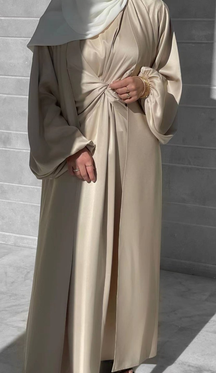 Amara Abaya Set