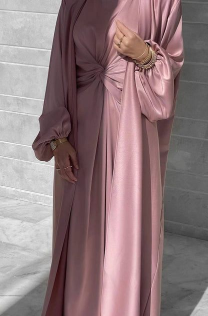 Amara Abaya Set