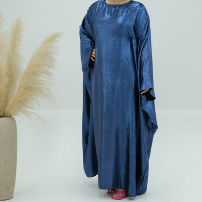 Elisa Butterfly Abaya