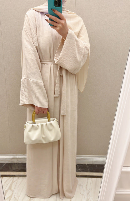 Hooryeh Abaya Set