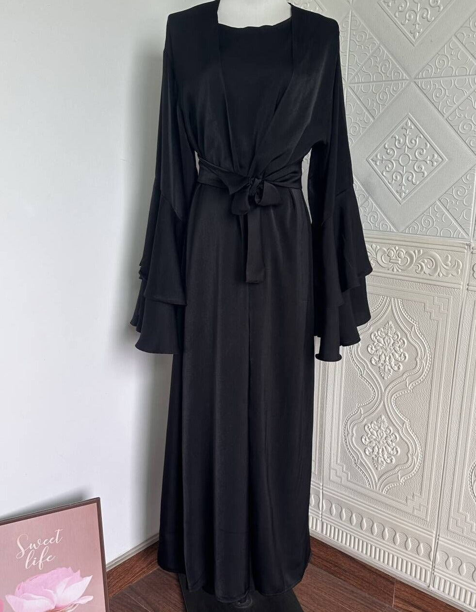 Alaya Abaya Set