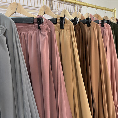 Anisa Two Piece Jilbab