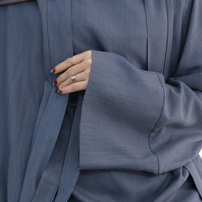 Reyah Abaya Set