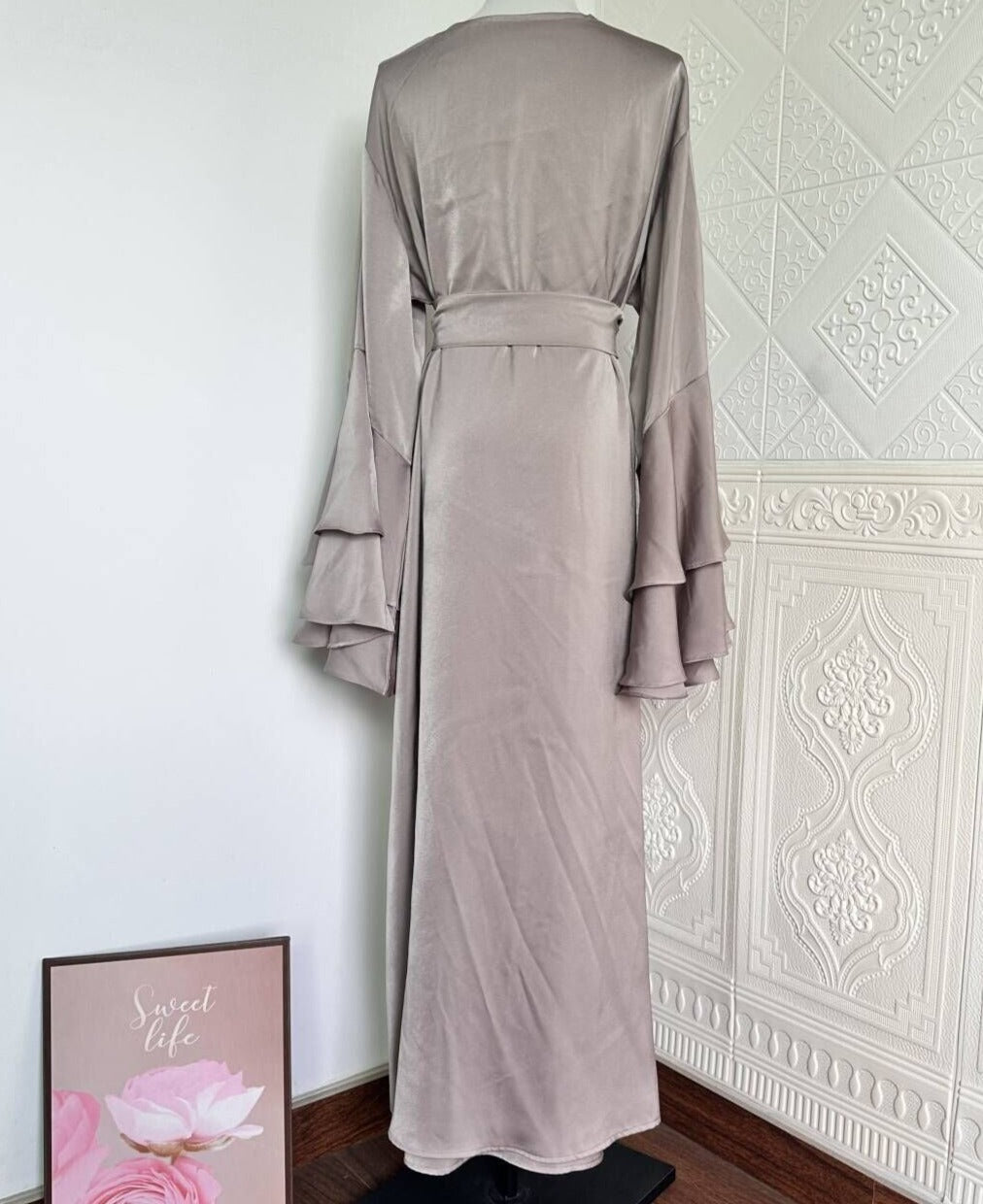 Alaya Abaya Set