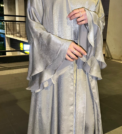 Alaya Abaya Set