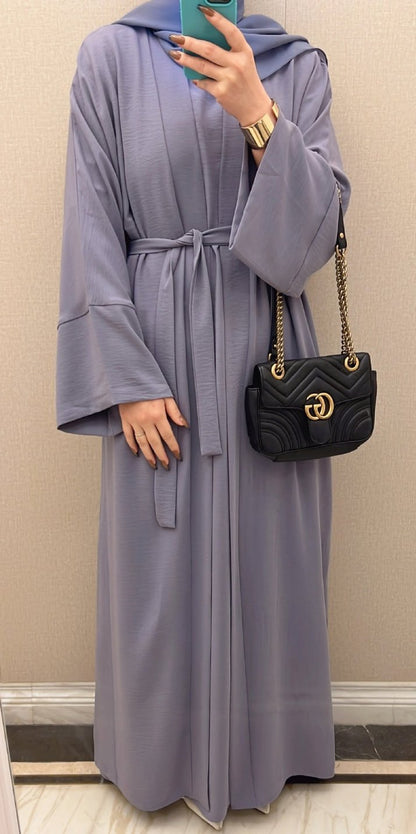 Hooryeh Abaya Set