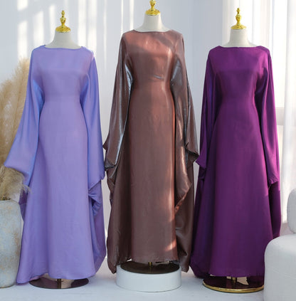 Sahar Batwing Abaya