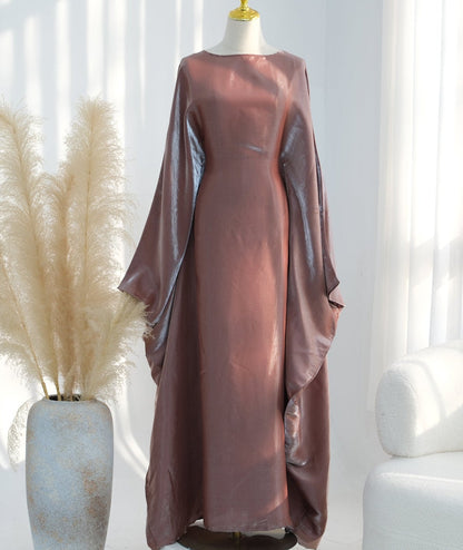 Sahar Batwing Abaya