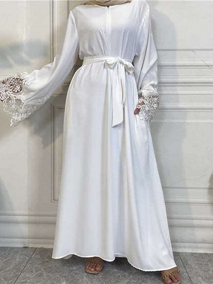 Aayat Closed Abaya