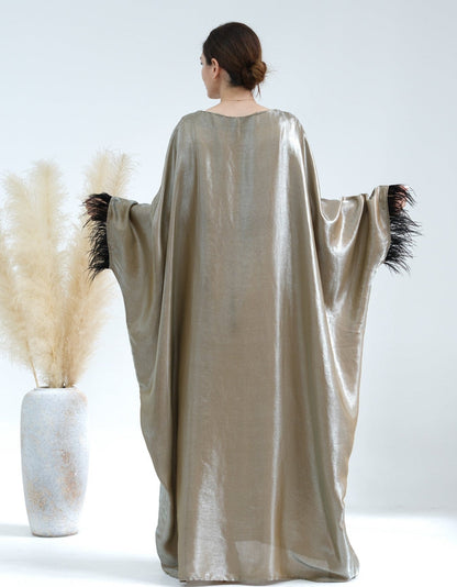 Miah Feather Farasha