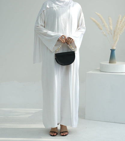 Reyah Abaya Set