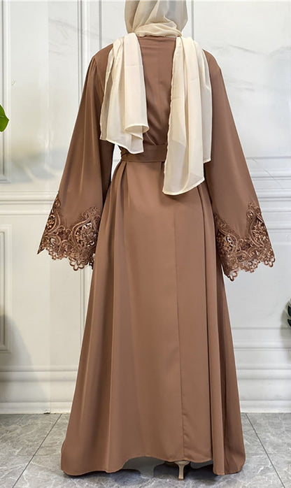 Aayat Closed Abaya