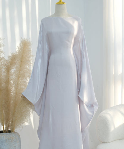 Sahar Batwing Abaya
