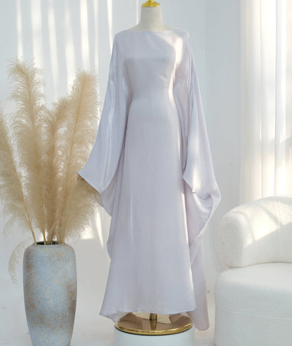 Sahar Batwing Abaya
