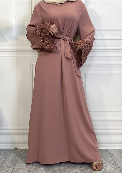 Aayat Closed Abaya