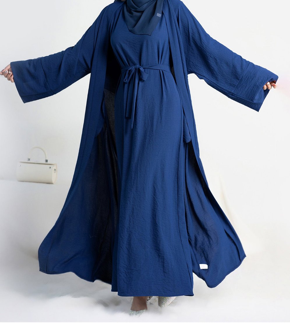 Hooryeh Abaya Set