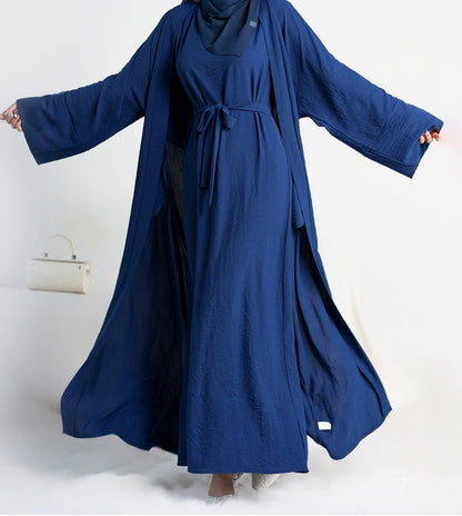 Hooryeh Abaya Set