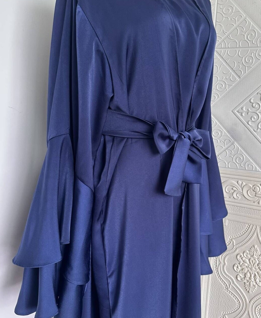 Alaya Abaya Set