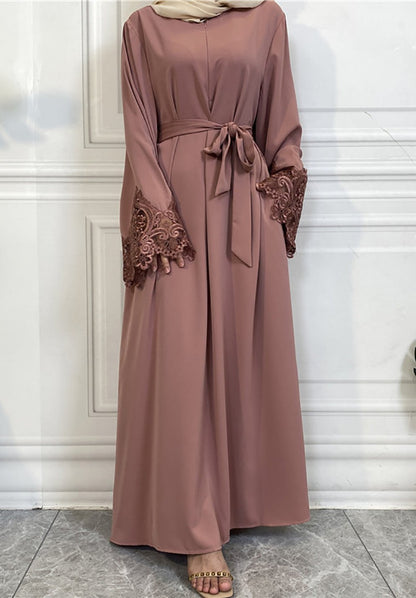 Aayat Closed Abaya