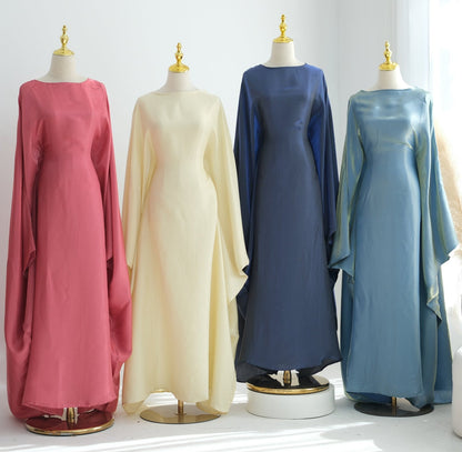 Sahar Batwing Abaya