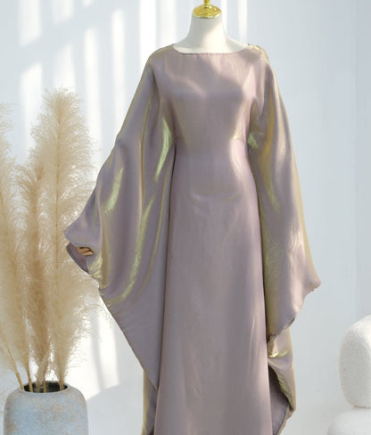 Sahar Batwing Abaya