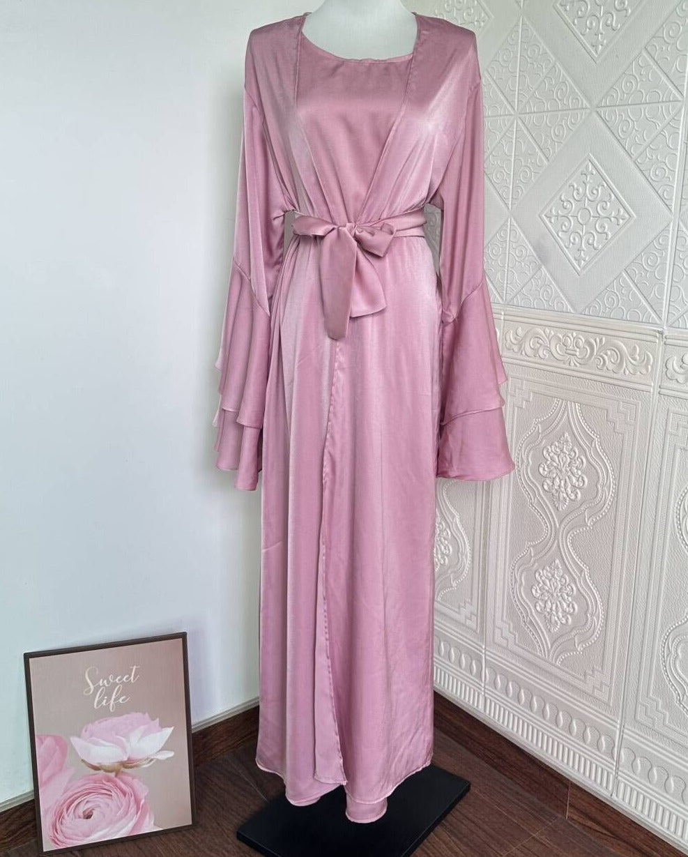 Alaya Abaya Set