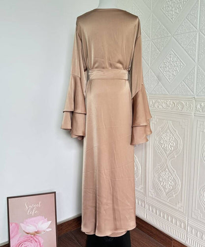 Alaya Abaya Set