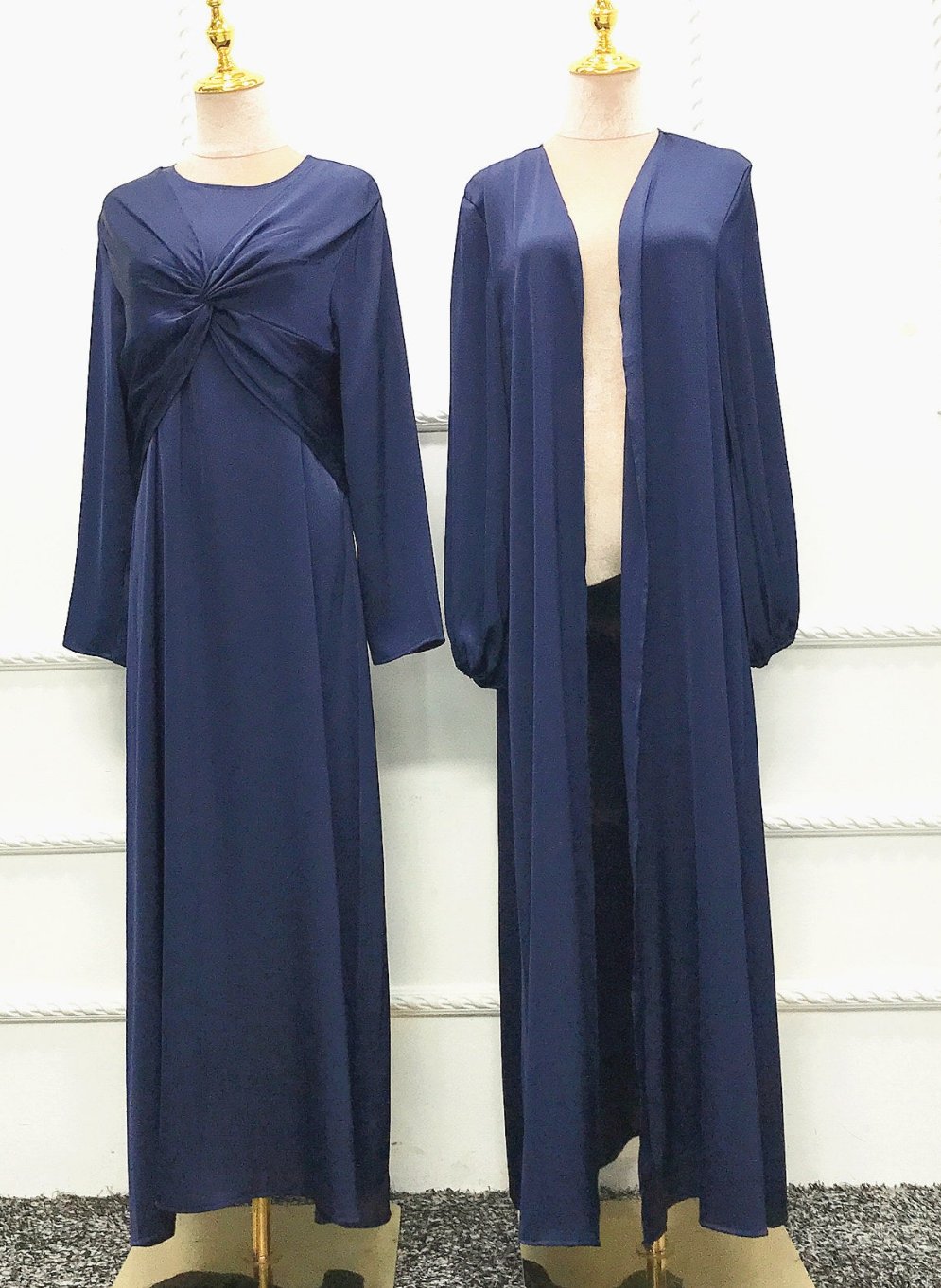 Amara Abaya Set
